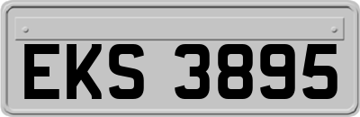 EKS3895