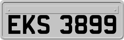 EKS3899
