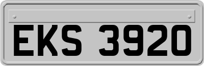 EKS3920