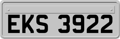EKS3922