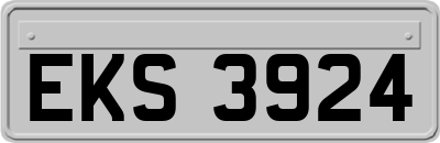 EKS3924