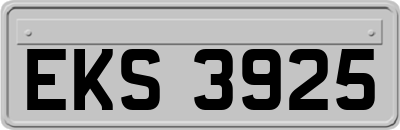EKS3925