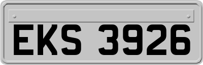 EKS3926
