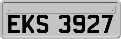 EKS3927