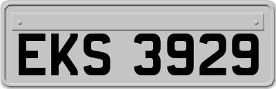 EKS3929