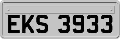 EKS3933