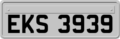 EKS3939