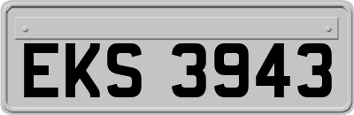 EKS3943