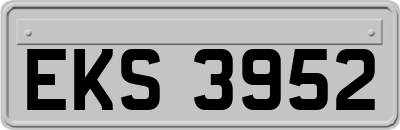 EKS3952
