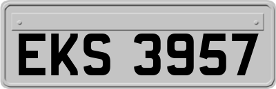 EKS3957