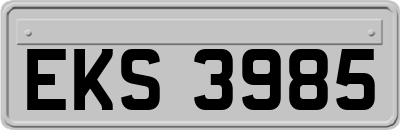 EKS3985