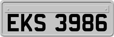 EKS3986