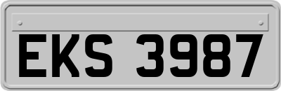 EKS3987
