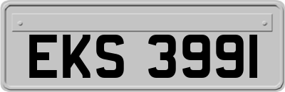 EKS3991