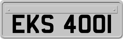 EKS4001