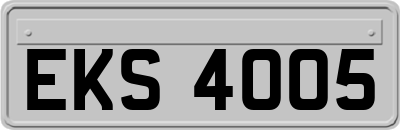 EKS4005