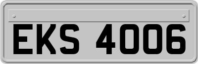 EKS4006