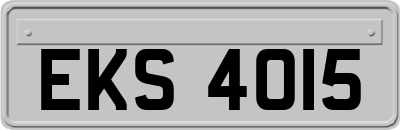 EKS4015
