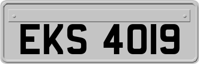 EKS4019