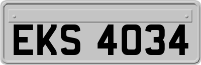 EKS4034