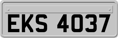 EKS4037