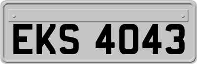EKS4043