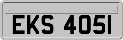 EKS4051