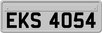 EKS4054