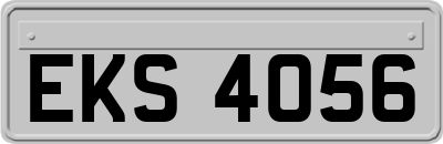 EKS4056
