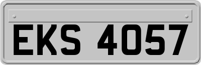 EKS4057
