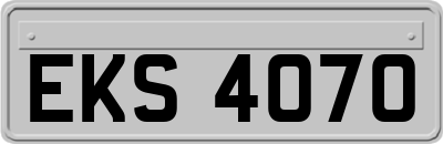 EKS4070