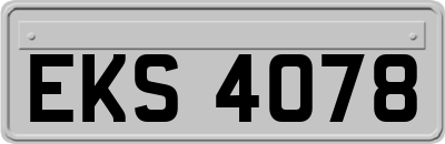 EKS4078