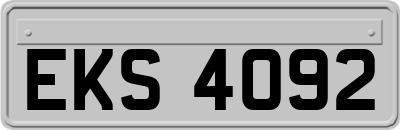 EKS4092