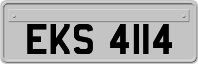 EKS4114