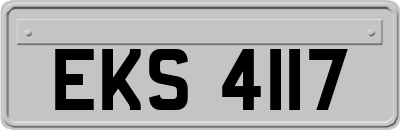 EKS4117