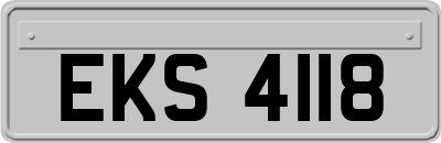 EKS4118