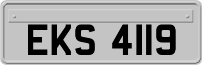EKS4119