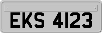 EKS4123