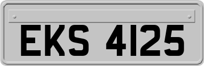 EKS4125