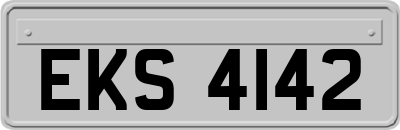 EKS4142