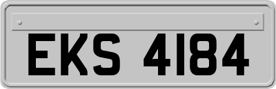 EKS4184