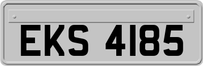 EKS4185