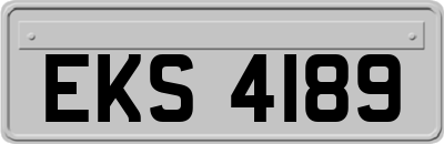 EKS4189