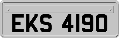 EKS4190