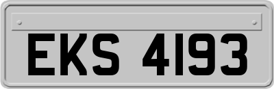 EKS4193