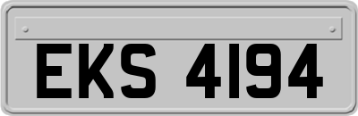 EKS4194