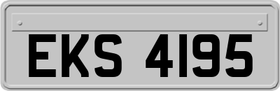EKS4195