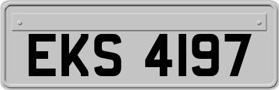 EKS4197