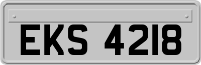 EKS4218