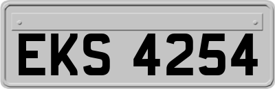 EKS4254